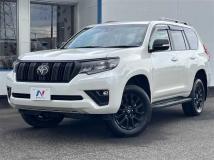 2023 Toyota Land Cruiser Prado