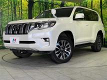 2023 Toyota Land Cruiser Prado