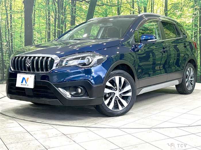 2018 Suzuki Suzuki Others