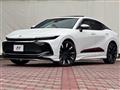 2023 Toyota Crown
