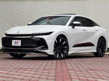 2023 Toyota Crown