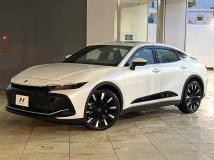2023 Toyota Crown