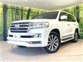 2015 Toyota Land Cruiser