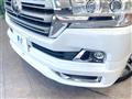 2015 Toyota Land Cruiser