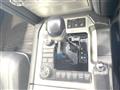 2015 Toyota Land Cruiser