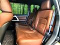 2018 Toyota Land Cruiser