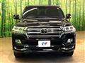 2018 Toyota Land Cruiser