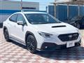 2025 Subaru WRX S4