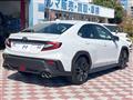 2025 Subaru WRX S4
