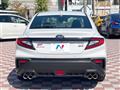 2025 Subaru WRX S4