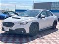 2025 Subaru WRX S4