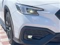 2025 Subaru WRX S4
