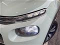 2018 Citroen C3