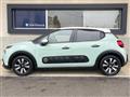 2018 Citroen C3