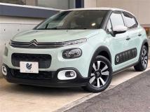 2018 Citroen C3