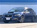 2017 Subaru Levorg