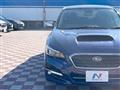 2017 Subaru Levorg
