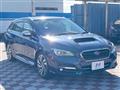 2017 Subaru Levorg