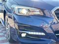 2017 Subaru Levorg