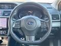 2017 Subaru Levorg
