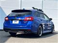 2017 Subaru Levorg