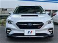 2022 Subaru Levorg