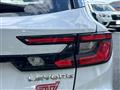 2022 Subaru Levorg