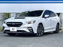 2022 Subaru Levorg