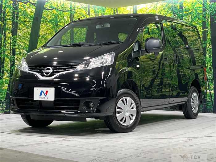 2023 Nissan NV200 VANETTE