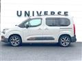 2020 Citroen Berlingo