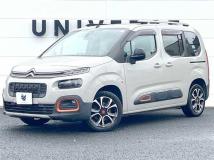 2020 Citroen Berlingo