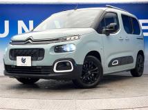 2020 Citroen Berlingo