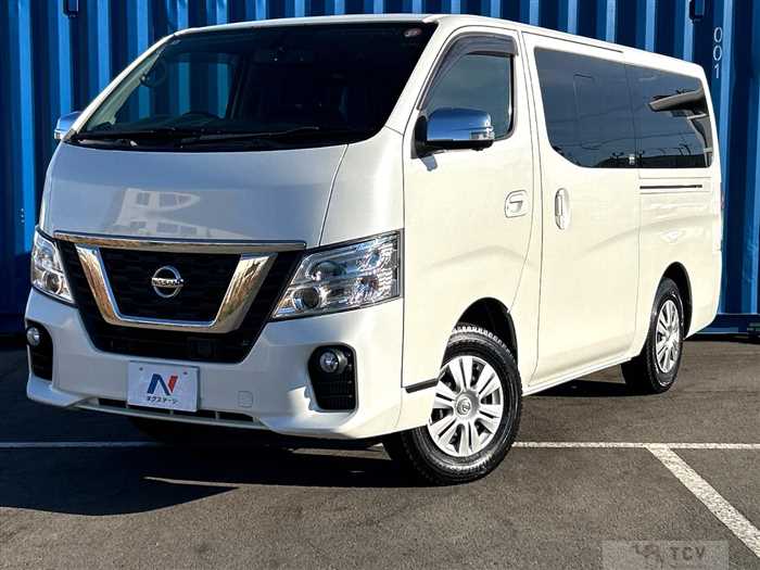 2018 Nissan NV100Clipper