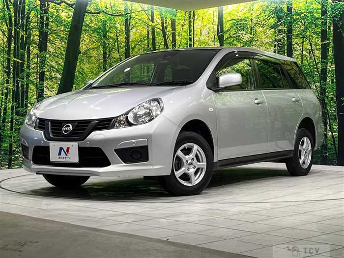2024 Nissan AD