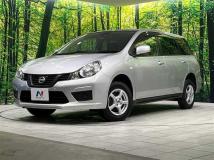 2024 Nissan AD