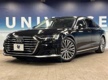 2018 Audi A8