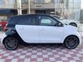 2018 Smart Smart ForFour