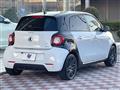 2018 Smart Smart ForFour