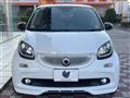 2018 Smart Smart ForFour