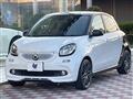 2018 Smart Smart ForFour