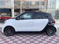 2018 Smart Smart ForFour