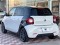 2018 Smart Smart ForFour