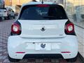 2018 Smart Smart ForFour
