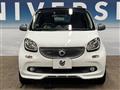 2017 Smart Smart ForFour
