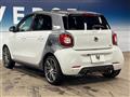 2017 Smart Smart ForFour
