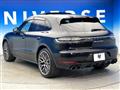 2020 Porsche Macan