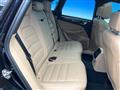 2020 Porsche Macan