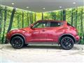 2010 Nissan Juke