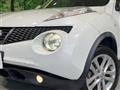 2013 Nissan Juke