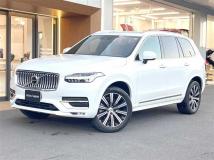 2022 Volvo XC90